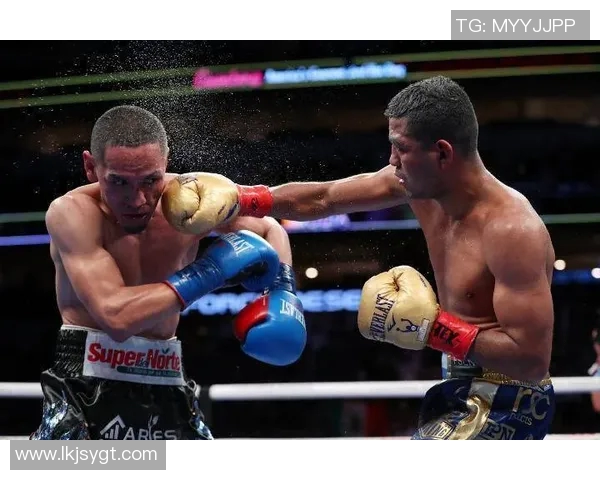 冈萨雷斯与埃斯特拉达的巅峰对决谁能夺得拳坛荣耀